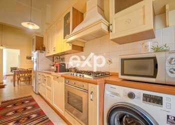Apartment Via Montebello, Roma - photo 12