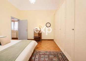 Apartment Via Montebello, Roma - photo 19