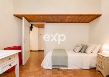 Apartment Via Montebello, Roma - photo 20
