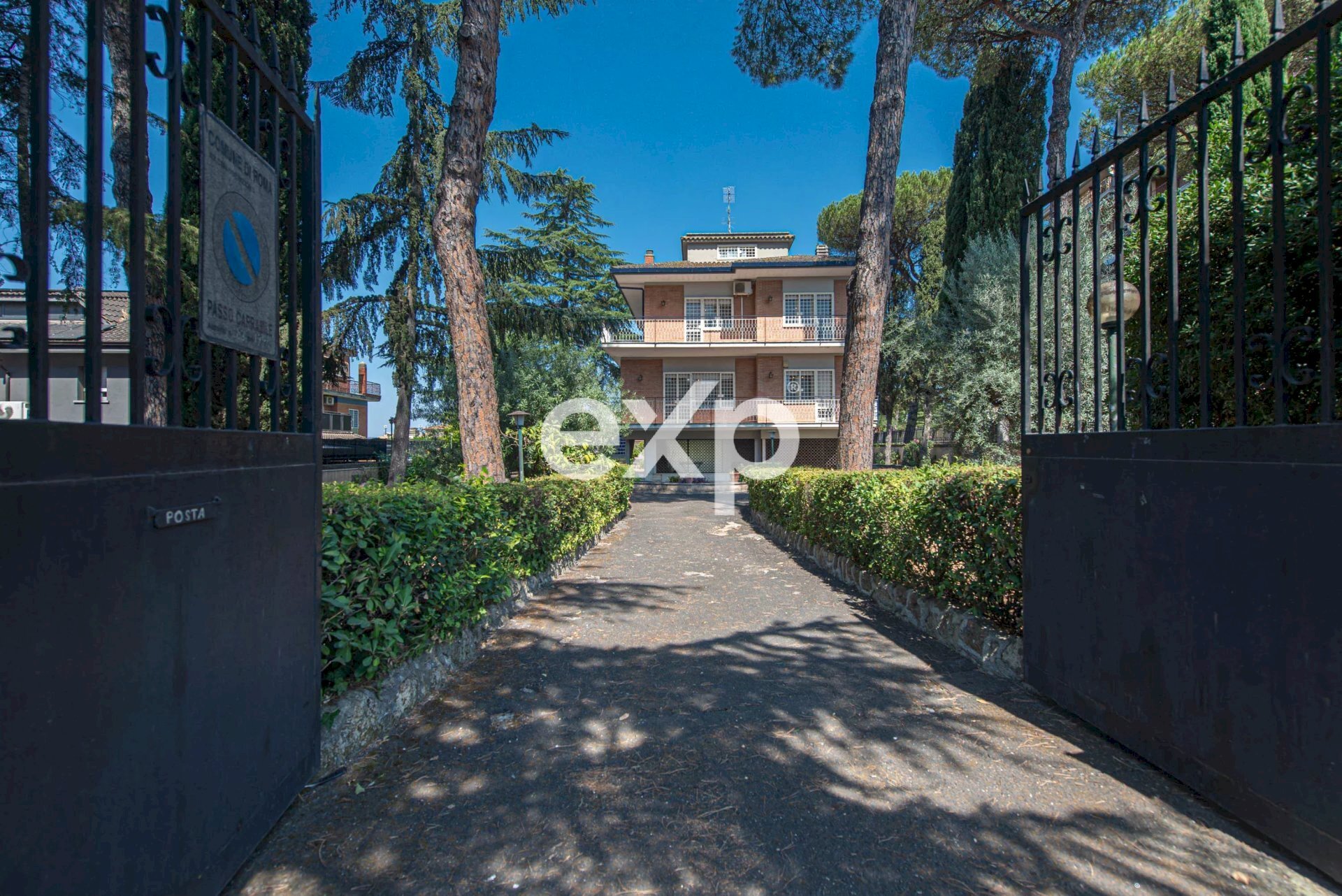 Casa indipendente Via Casal del Marmo, Roma - foto 1