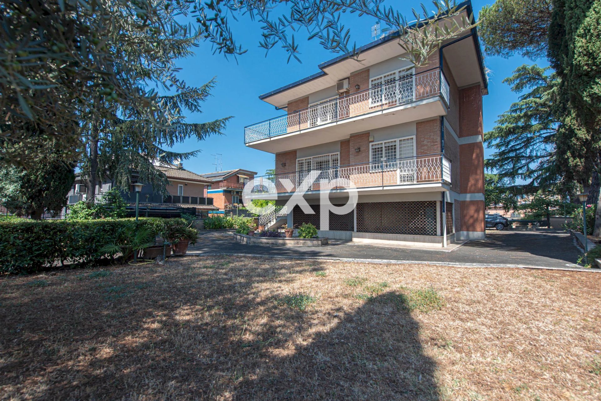 Casa indipendente Via Casal del Marmo, Roma - foto 3
