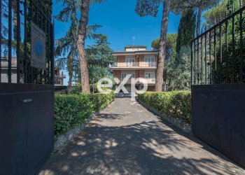 Casa indipendente Via Casal del Marmo, Roma - foto 1