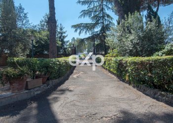 Casa indipendente Via Casal del Marmo, Roma - foto 2