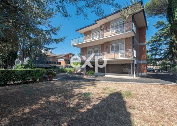 Casa indipendente Via Casal del Marmo, Roma - foto 3
