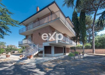 Casa indipendente Via Casal del Marmo, Roma - foto 4