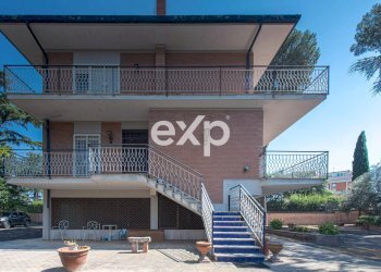 Casa indipendente Via Casal del Marmo, Roma - foto 5