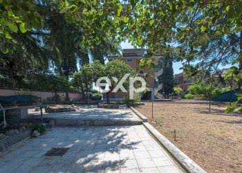 Casa indipendente Via Casal del Marmo, Roma - foto 7