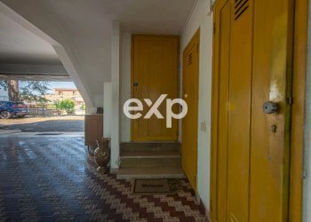 Casa indipendente Via Casal del Marmo, Roma - foto 9