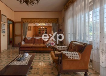 Casa indipendente Via Casal del Marmo, Roma - foto 12