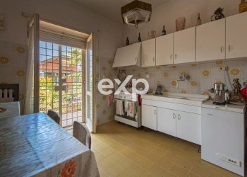 Casa indipendente Via Casal del Marmo, Roma - foto 15