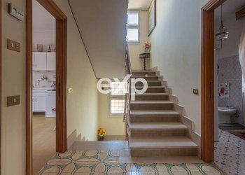 Casa indipendente Via Casal del Marmo, Roma - foto 18