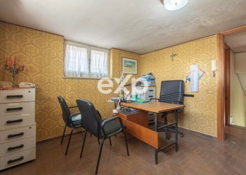 Casa indipendente Via Casal del Marmo, Roma - foto 37