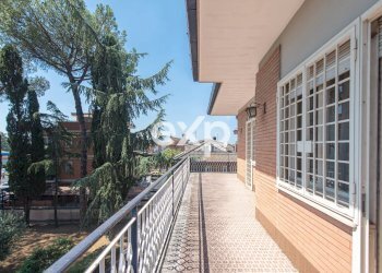 Casa indipendente Via Casal del Marmo, Roma - foto 38