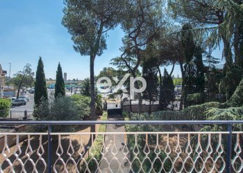 Casa indipendente Via Casal del Marmo, Roma - foto 39