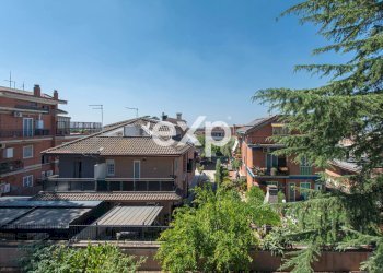 Casa indipendente Via Casal del Marmo, Roma - foto 41