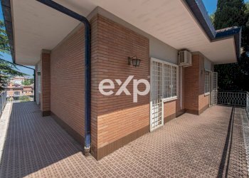 Casa indipendente Via Casal del Marmo, Roma - foto 42