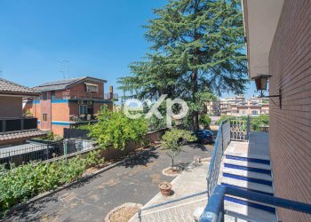 Casa indipendente Via Casal del Marmo, Roma - foto 44