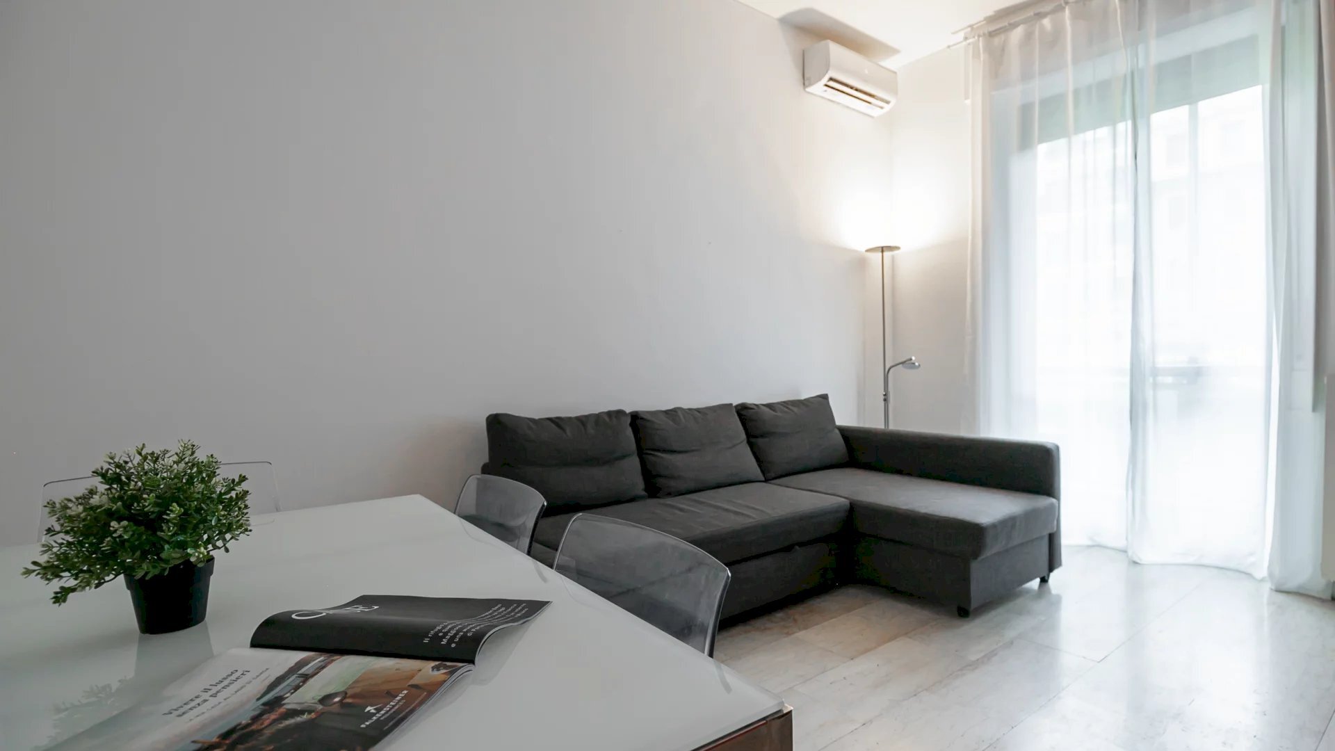 Appartamento Via Garofalo, Milano (zona Città Studi) - foto 1