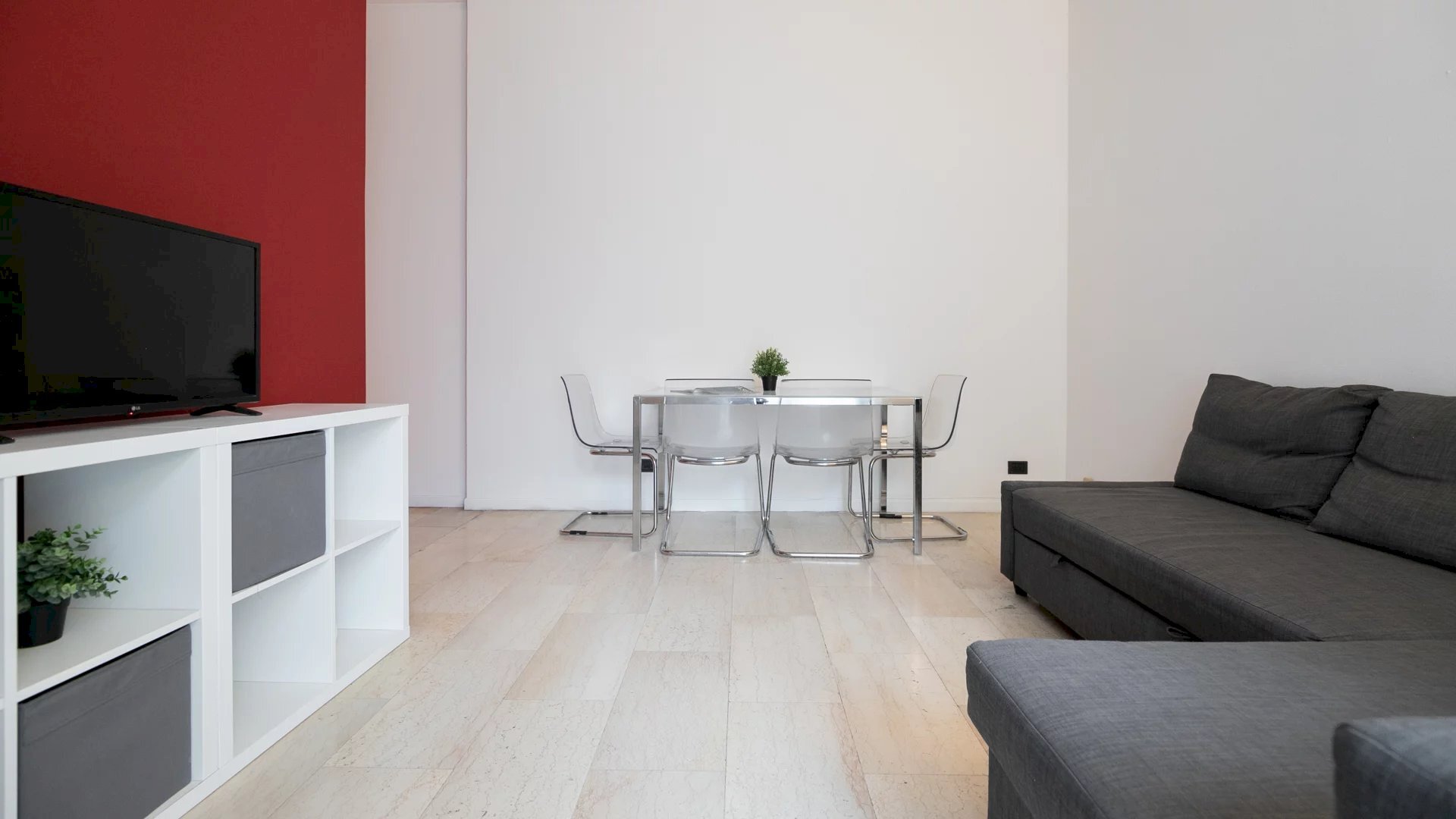 Appartamento Via Garofalo, Milano (zona Città Studi) - foto 2
