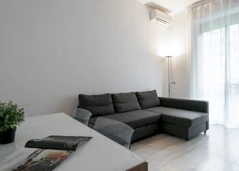 Appartamento Via Garofalo, Milano (zona Città Studi) - foto 1