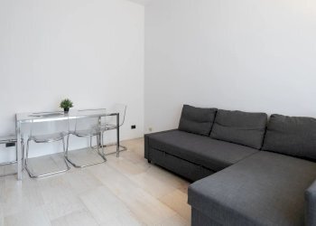Appartamento Via Garofalo, Milano (zona Città Studi) - foto 3