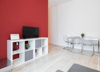 Appartamento Via Garofalo, Milano (zona Città Studi) - foto 6