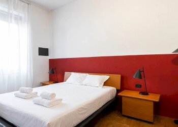 Appartamento Via Garofalo, Milano (zona Città Studi) - foto 8