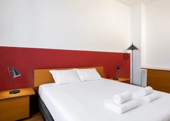 Appartamento Via Garofalo, Milano (zona Città Studi) - foto 9
