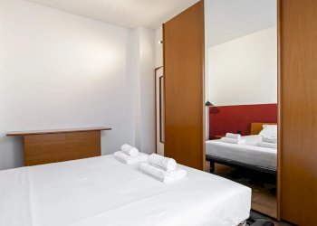 Appartamento Via Garofalo, Milano (zona Città Studi) - foto 11