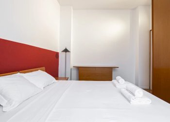 Appartamento Via Garofalo, Milano (zona Città Studi) - foto 12