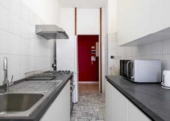 Appartamento Via Garofalo, Milano (zona Città Studi) - foto 13