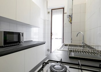 Appartamento Via Garofalo, Milano (zona Città Studi) - foto 14