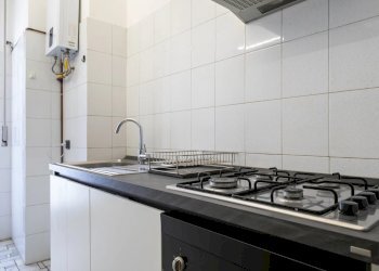 Appartamento Via Garofalo, Milano (zona Città Studi) - foto 15