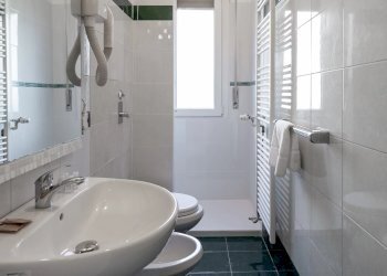 Appartamento Via Garofalo, Milano (zona Città Studi) - foto 18