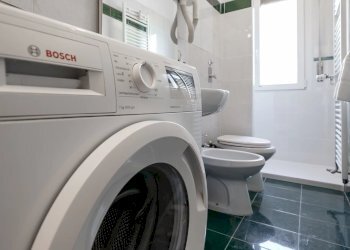 Appartamento Via Garofalo, Milano (zona Città Studi) - foto 19