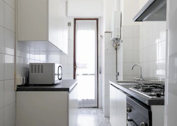 Appartamento Via Garofalo, Milano (zona Città Studi) - foto 20