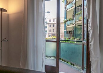 Appartamento Via Garofalo, Milano (zona Città Studi) - foto 21