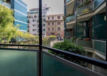 Appartamento Via Garofalo, Milano (zona Città Studi) - foto 22