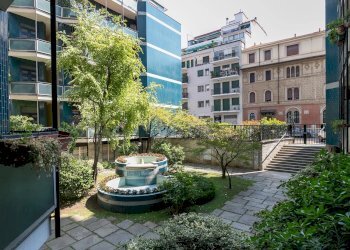 Appartamento Via Garofalo, Milano (zona Città Studi) - foto 23