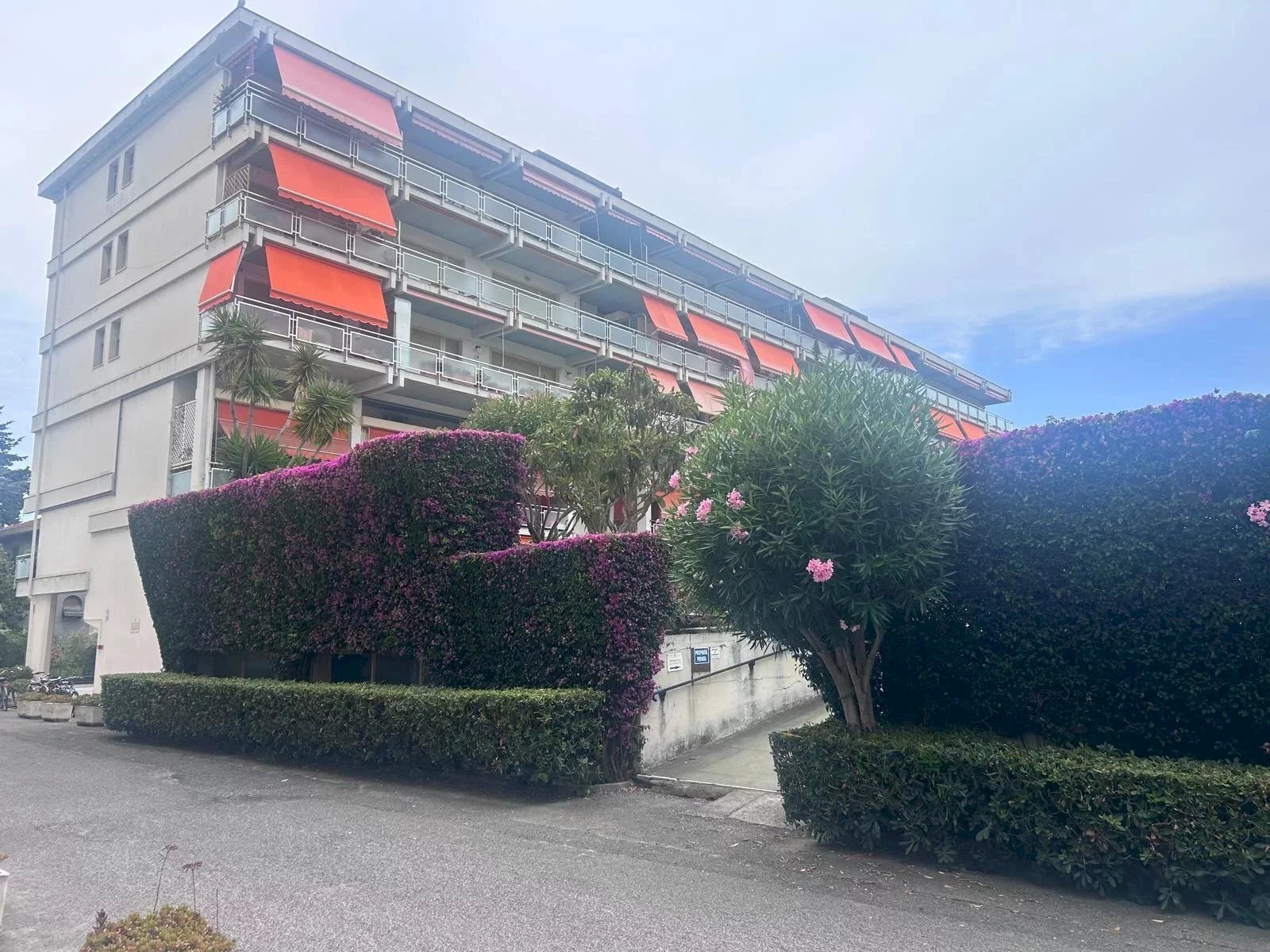 Appartamento Ventimiglia - foto 1