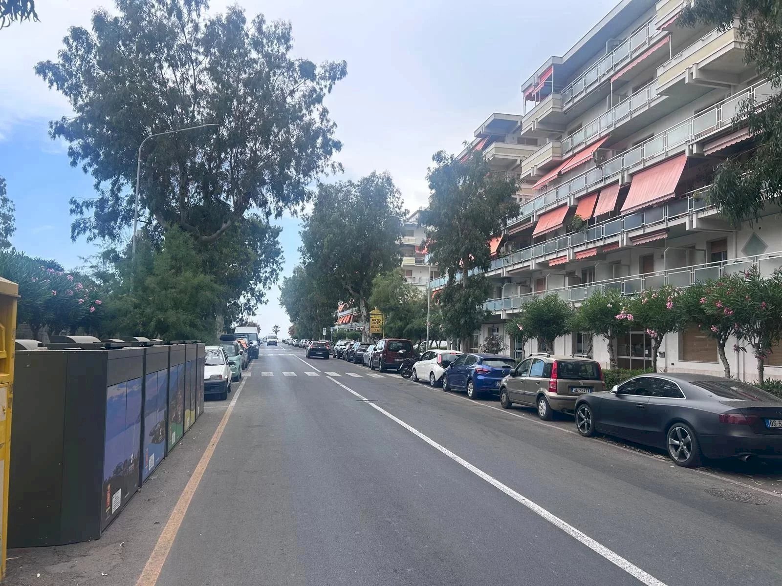 Appartamento Ventimiglia - foto 3