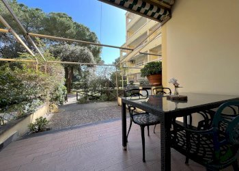 Terrazza - Two-room apartment Via Aurelia, Lavagna - photo 1