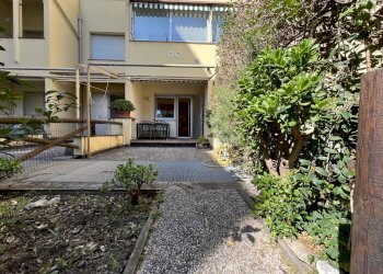 Terrazza - Two-room apartment Via Aurelia, Lavagna - photo 2