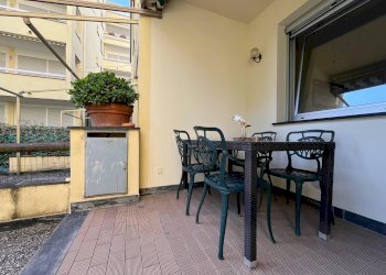 Terrazza - Two-room apartment Via Aurelia, Lavagna - photo 3