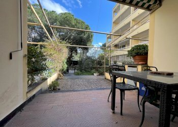 Terrazza - Two-room apartment Via Aurelia, Lavagna - photo 4