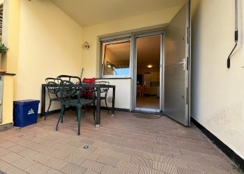 Terrazza - Two-room apartment Via Aurelia, Lavagna - photo 6