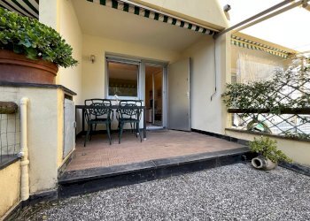 Terrazza - Two-room apartment Via Aurelia, Lavagna - photo 7