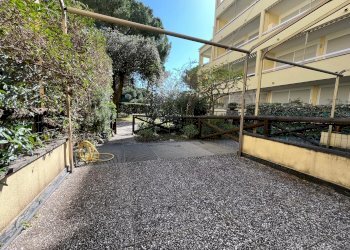 Terrazza - Two-room apartment Via Aurelia, Lavagna - photo 8