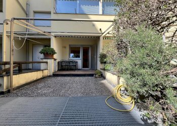 Terrazza - Two-room apartment Via Aurelia, Lavagna - photo 10