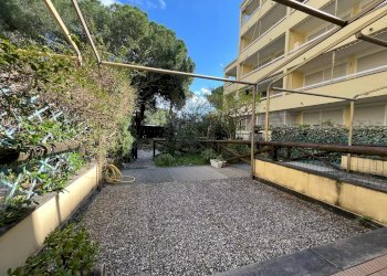 Terrazza - Two-room apartment Via Aurelia, Lavagna - photo 11